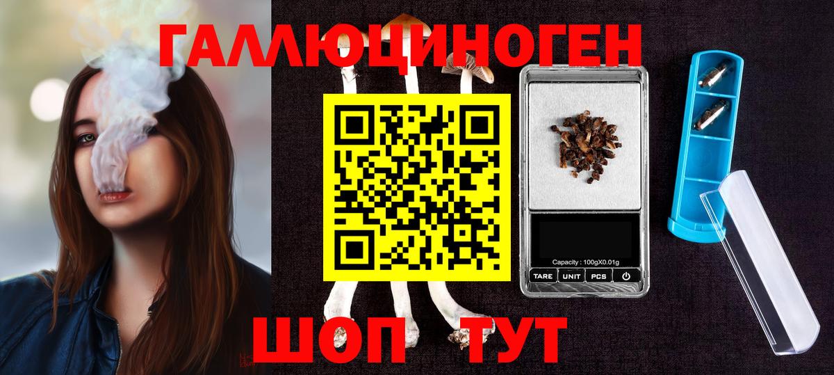 Галлюциногенные грибы Cubensis Волжский